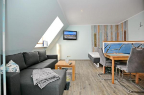 Strandstraße 43 Wohnung 30, Kühlungsborn